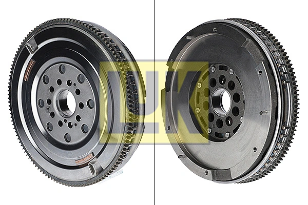 Flywheel